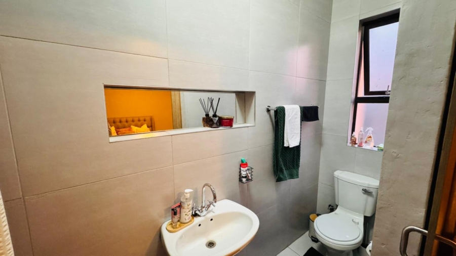 To Let 2 Bedroom Property for Rent in Waverley Free State